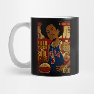 Allen Is Soul Mug